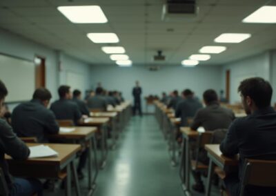 How to Prepare for a Michigan CPL Class: A Student Checklist