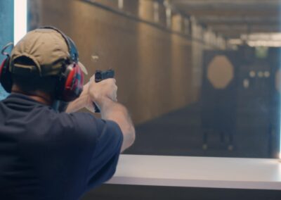 Why Recoil Firearms Training CPL Course Is the Best Concealed Carry Class in Taylor, MI
