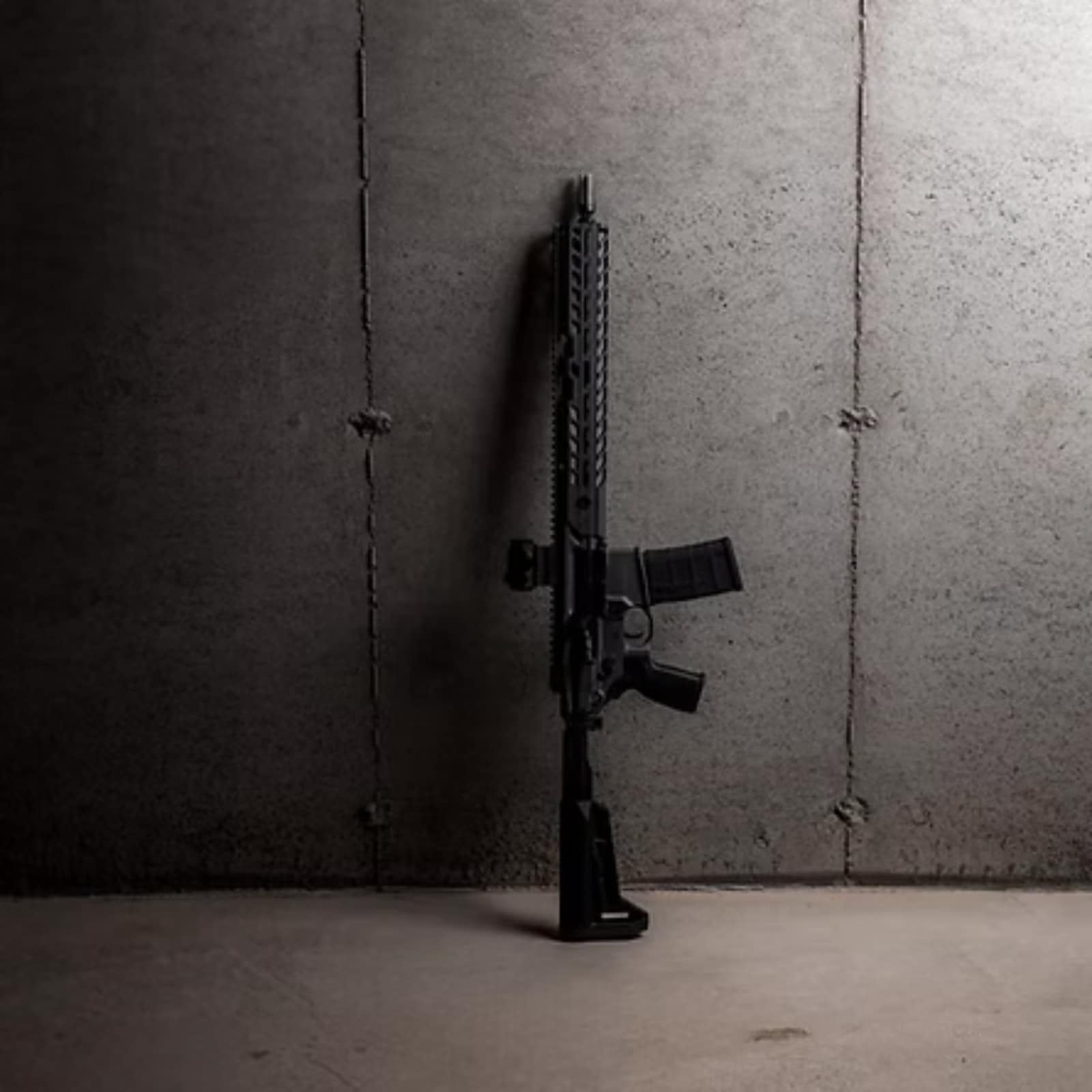 shooting range_image