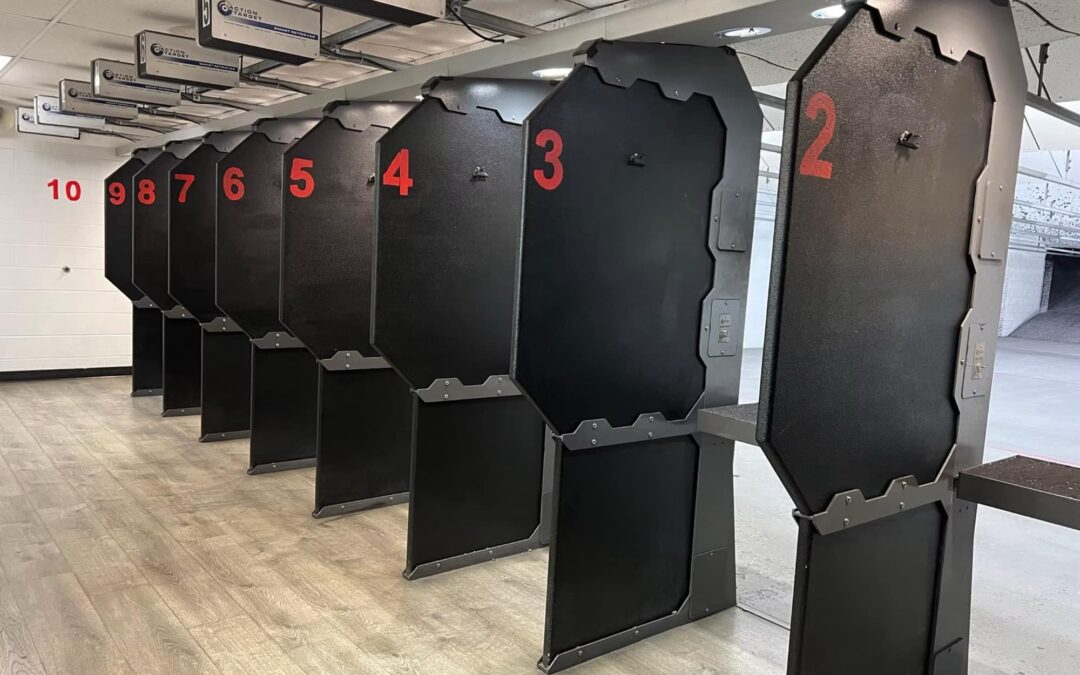What to Bring to an Indoor Shooting Range: The Complete Checklist