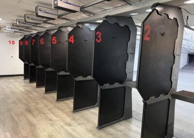 What to Bring to an Indoor Shooting Range: The Complete Checklist