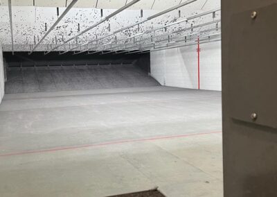 Why an Indoor Shooting Range Makes Sense for Michigan Weather