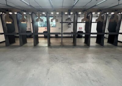 Indoor Shooting Range in Taylor, MI: A First-Timer’s Guide