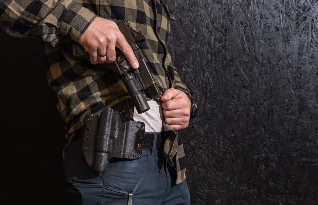 Michigan CPL Renewal Guide 2026: Training Review, Range Time & Timing