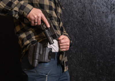 Michigan CPL Renewal Guide 2026: Training Review, Range Time & Timing